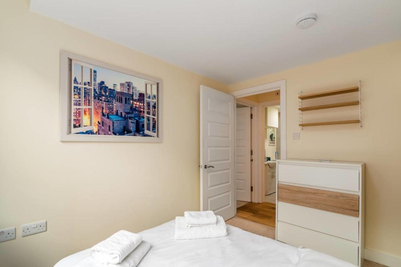 Fantastic Central Brixton Flat For Up To 6 Guests Apartamento Londres Exterior foto
