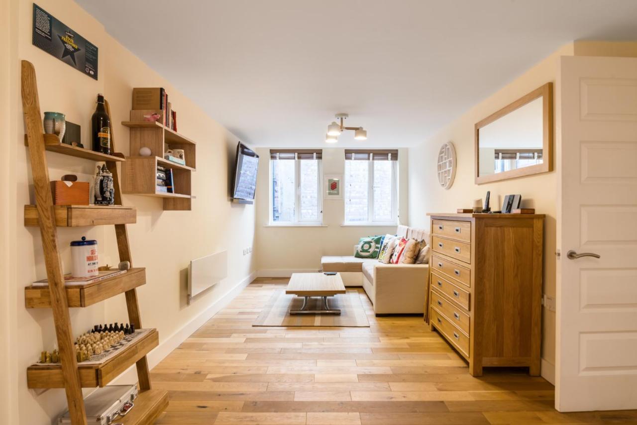 Fantastic Central Brixton Flat For Up To 6 Guests Apartamento Londres Exterior foto
