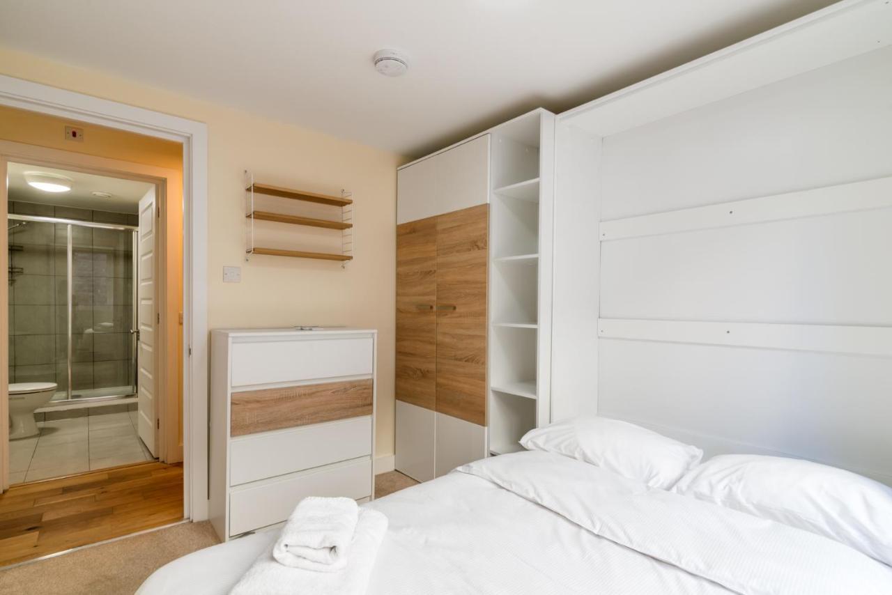 Fantastic Central Brixton Flat For Up To 6 Guests Apartamento Londres Exterior foto